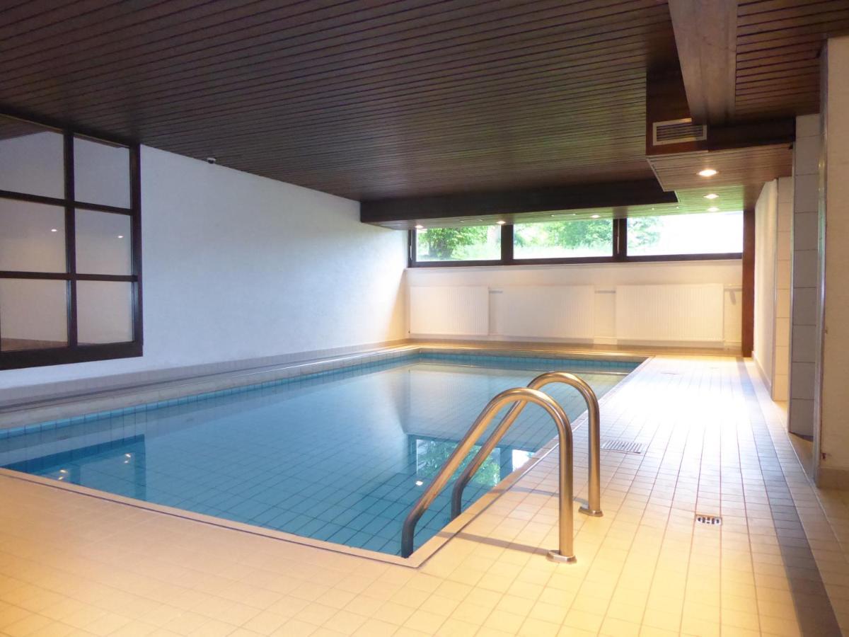 Family Star Winterberg Ferienwohnung 6 Pers Wifi Pool Near Bikepark Exteriér fotografie