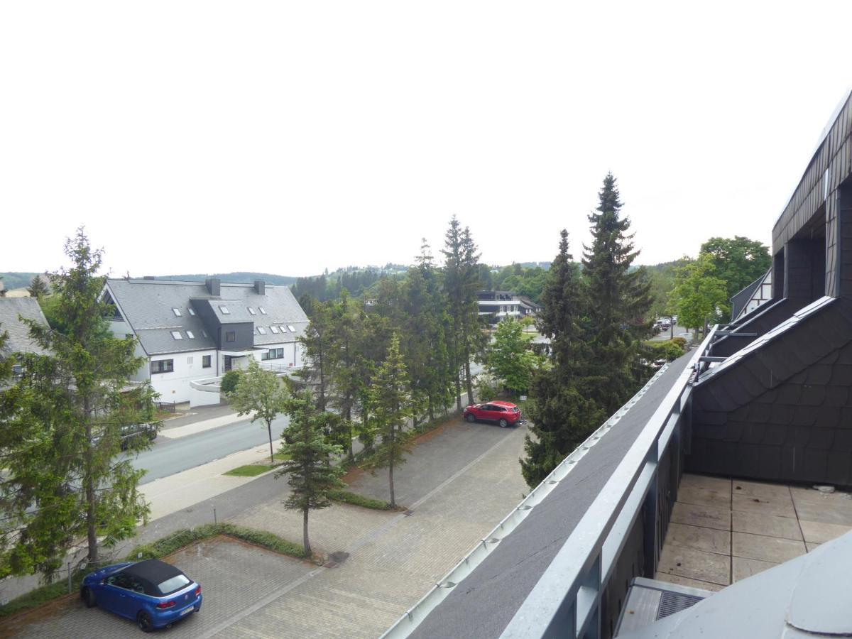Family Star Winterberg Ferienwohnung 6 Pers Wifi Pool Near Bikepark Exteriér fotografie