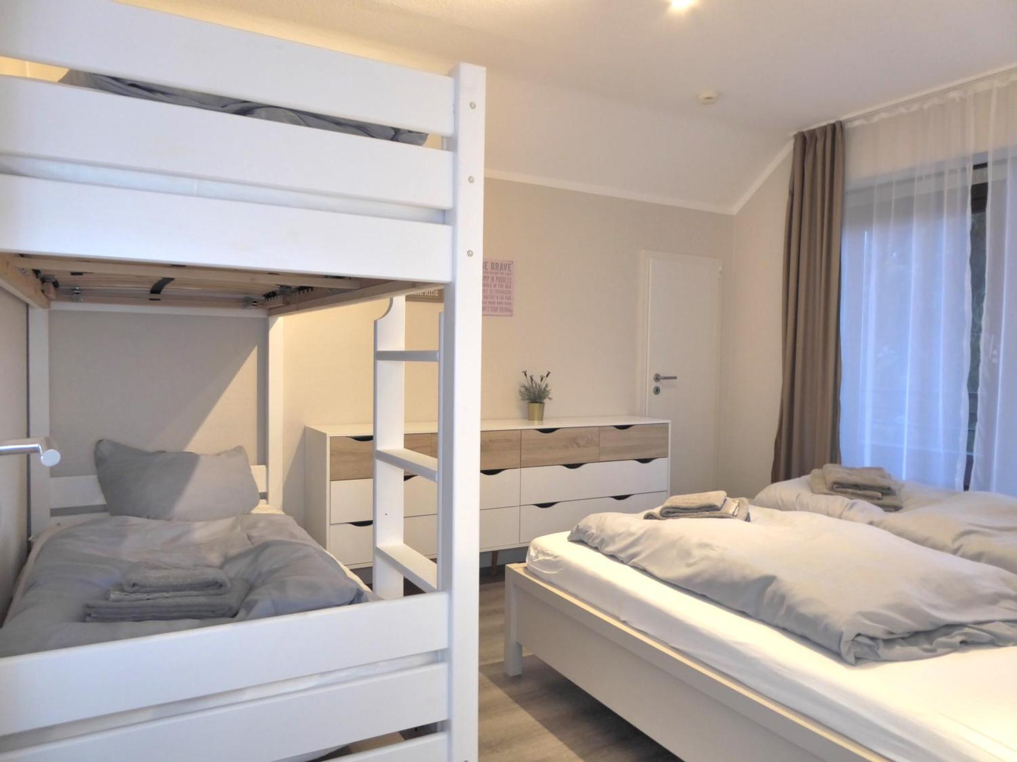 Family Star Winterberg Ferienwohnung 6 Pers Wifi Pool Near Bikepark Exteriér fotografie