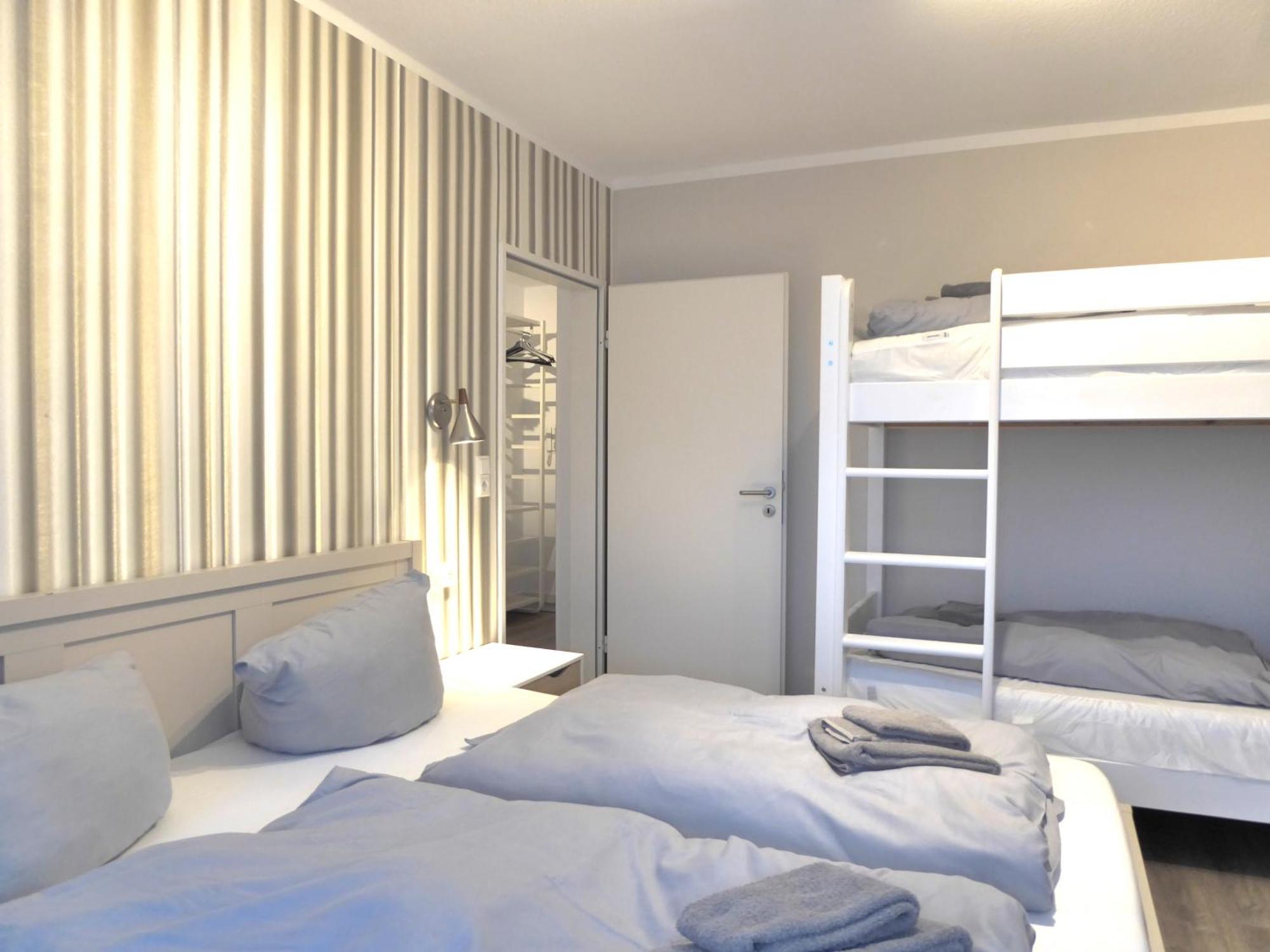 Family Star Winterberg Ferienwohnung 6 Pers Wifi Pool Near Bikepark Exteriér fotografie