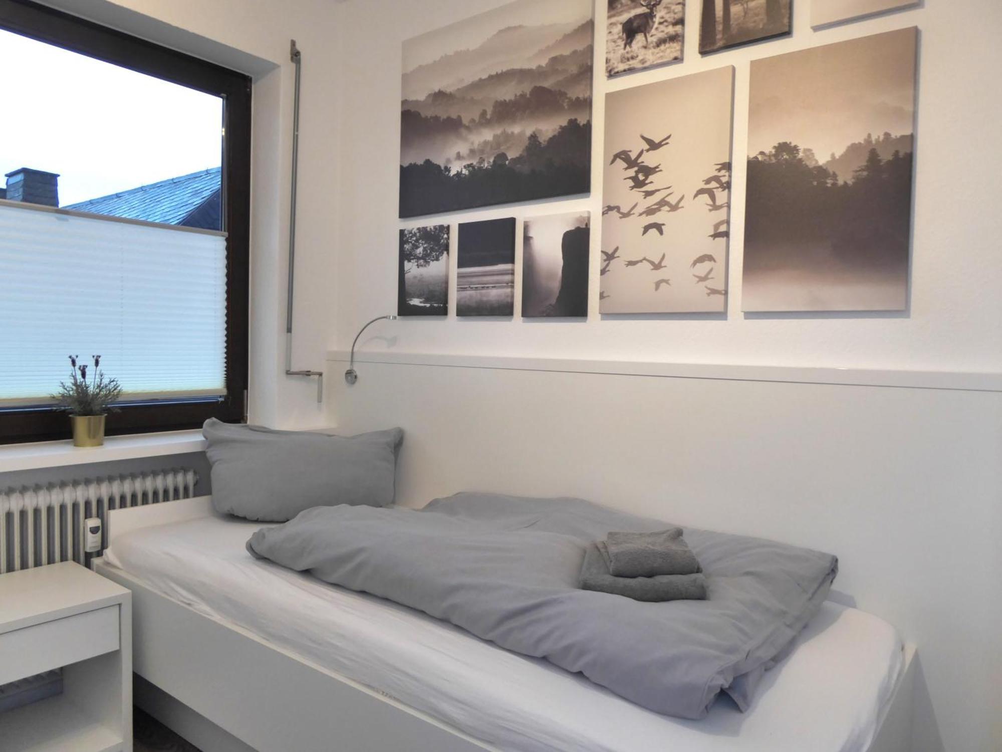 Family Star Winterberg Ferienwohnung 6 Pers Wifi Pool Near Bikepark Exteriér fotografie