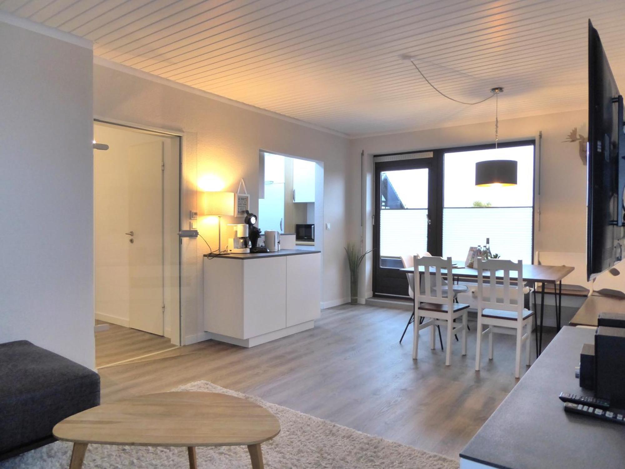 Family Star Winterberg Ferienwohnung 6 Pers Wifi Pool Near Bikepark Exteriér fotografie