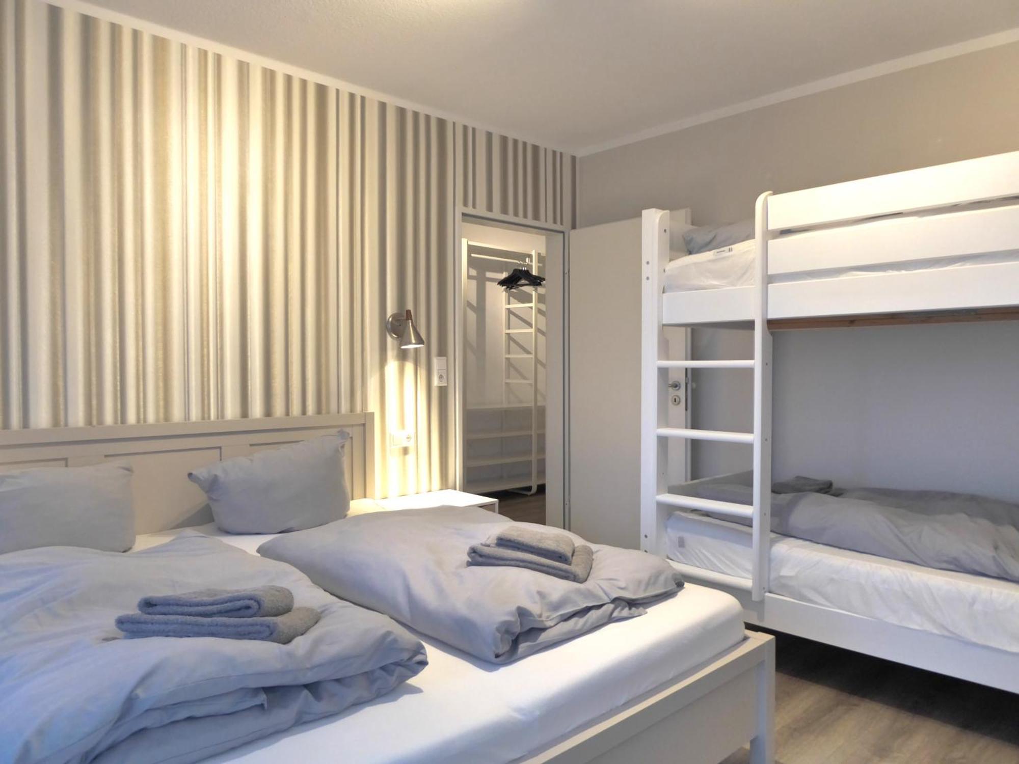 Family Star Winterberg Ferienwohnung 6 Pers Wifi Pool Near Bikepark Exteriér fotografie