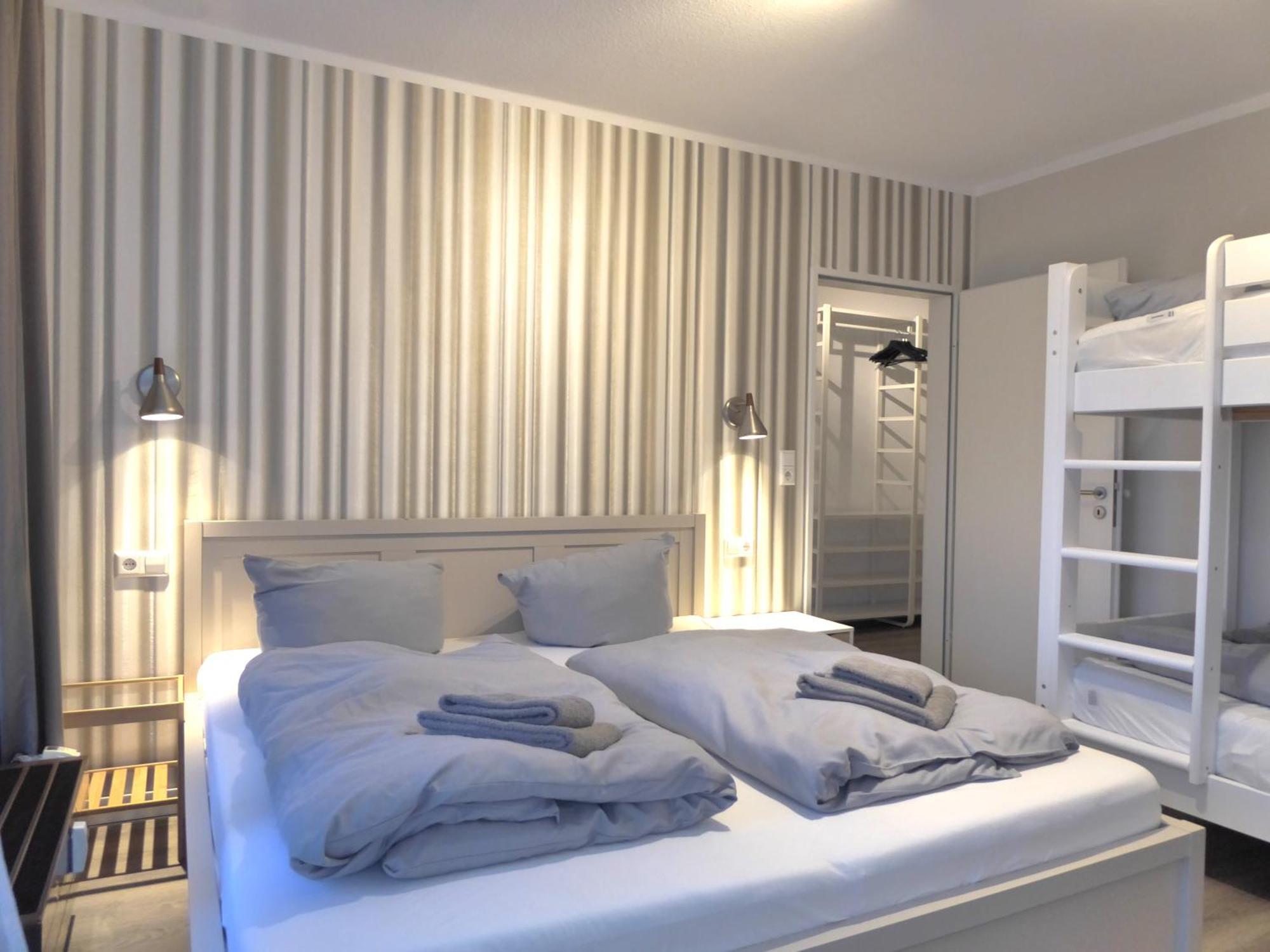 Family Star Winterberg Ferienwohnung 6 Pers Wifi Pool Near Bikepark Exteriér fotografie