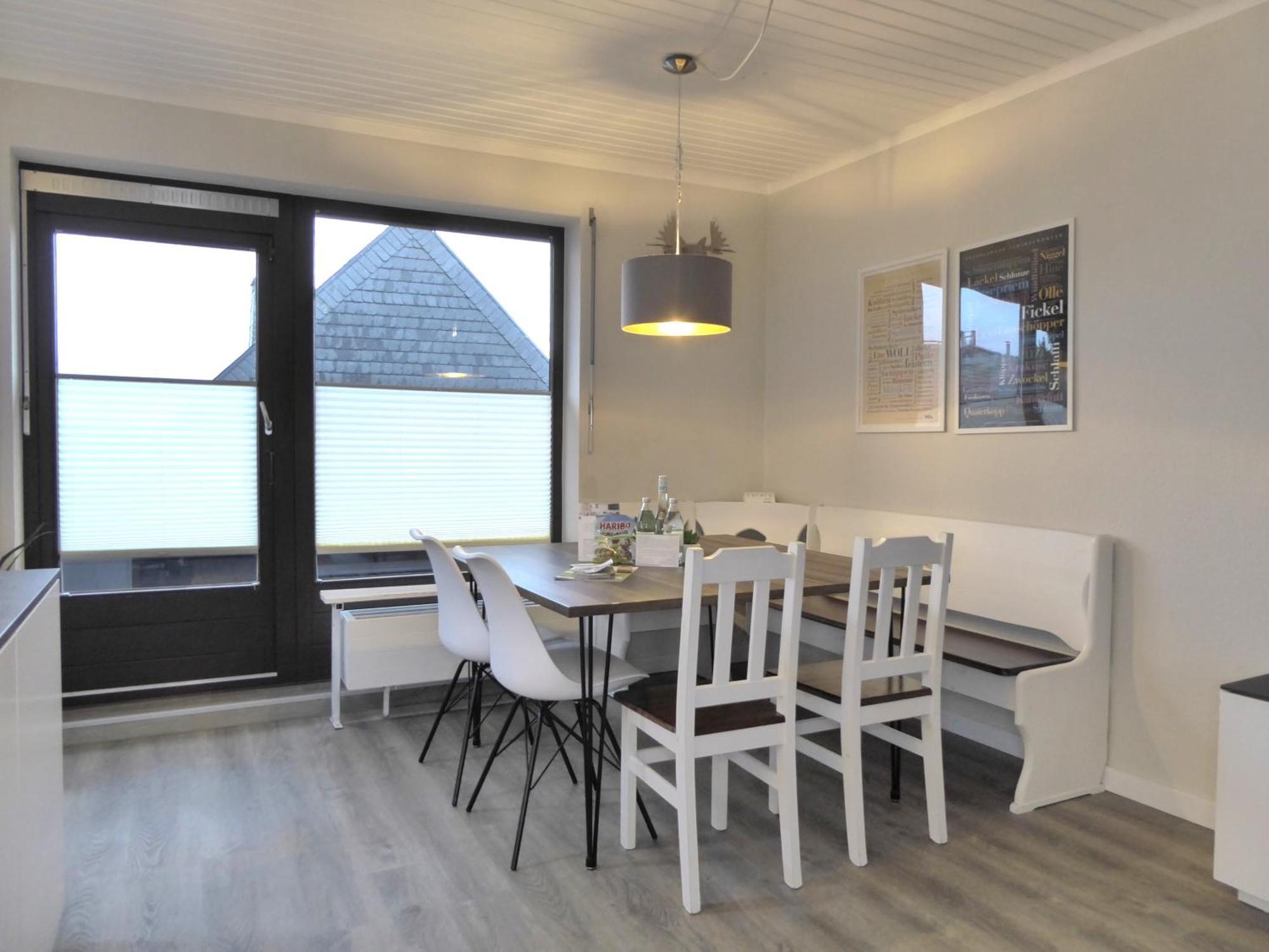 Family Star Winterberg Ferienwohnung 6 Pers Wifi Pool Near Bikepark Exteriér fotografie