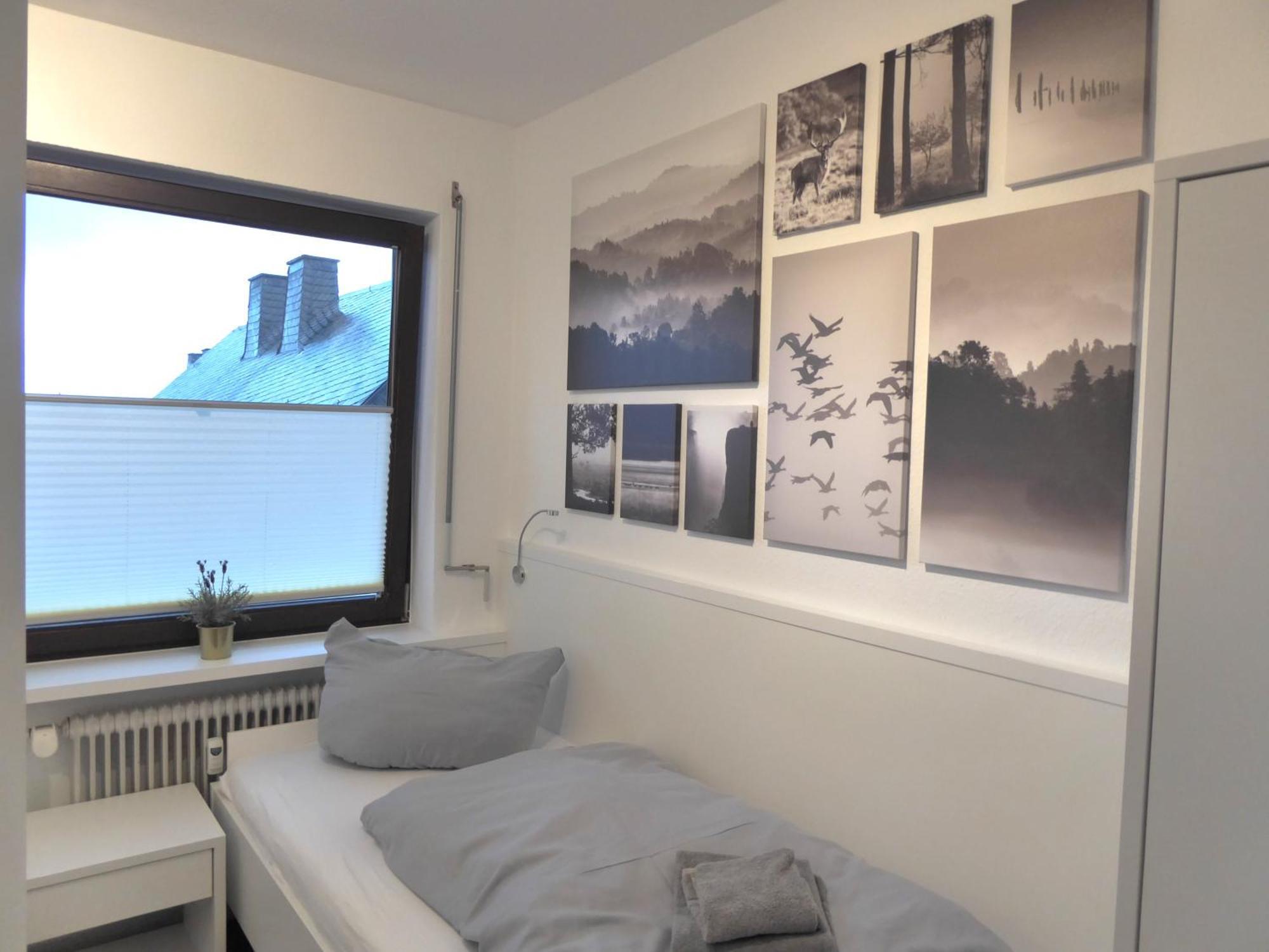 Family Star Winterberg Ferienwohnung 6 Pers Wifi Pool Near Bikepark Exteriér fotografie