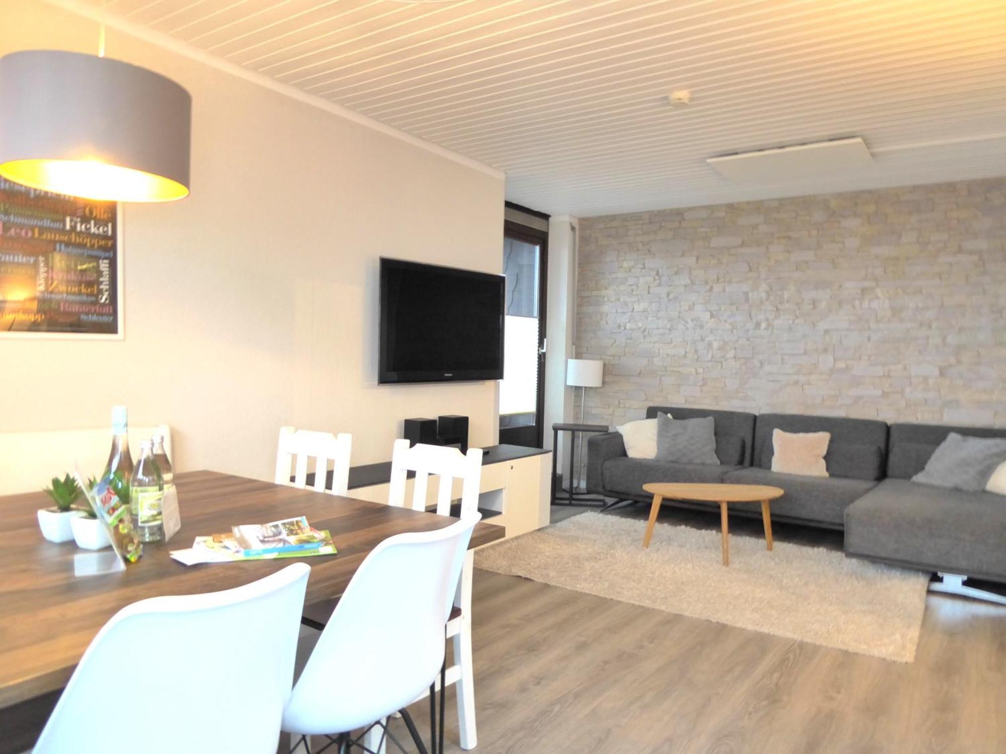 Family Star Winterberg Ferienwohnung 6 Pers Wifi Pool Near Bikepark Exteriér fotografie
